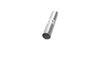 18206 Prebent Exhaust Pipe; 2003-2007 Ford Focus - image 2