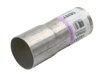 18207 Prebent Exhaust Pipe - image 2
