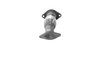 18209 Exhaust Pipe; 2008-2012 Chevrolet Malibu, 2008-2010 Pontiac G6 - image 2