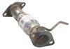 18211 Prebent Exhaust Pipe; 2006-2008 Hyundai Sonata Front, 2006-2008 Kia Optima Front - image 3
