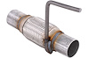 18212 Flex Coupling; 2015-2020 Ford F-150 - image 1
