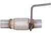 18212 Flex Coupling; 2015-2020 Ford F-150 - image 2