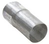 18214 Prebent Exhaust Pipe; 2008-2016 Ford F-250 Super Duty, 2008-2016 Ford F-350 Super Duty - image 3