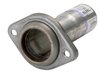 18216 Prebent Exhaust Pipe; 2011-2014 Ford F-150 - image 2