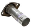 18216 Prebent Exhaust Pipe; 2011-2014 Ford F-150 - image 3