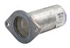 18218 Prebent Exhaust Pipe; Fits Select Chevrolet/GMC - image 2