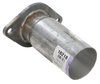 18218 Prebent Exhaust Pipe; Fits Select Chevrolet/GMC - image 3
