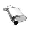 18219 Exhaust Pipe; 2011-2016 Ford F-250 Super Duty, F-250 Super Duty Rear, F-350 Super Duty - image 2