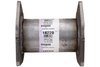18220 Exhaust Pipe; 2017-2022 Ford F-250 Super Duty Rear, 2017-2022 Ford F-350 Super Duty Rear - image 2