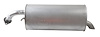 20031 Exhaust Muffler Assembly; 2012-2013 Kia Soul - image 1