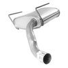 20054 Exhaust Muffler Assembly; 2008-2012 Buick Enclave Right - image 2