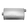 2006 Muffler - Challenge; 1993-1995 Jeep Wrangler - image 1