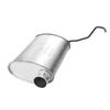 20065 Muffler - Challenge; 2011-2014 Dodge Charger, 2011-2014 Chrysler 300 - image 2