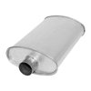 2006 Muffler - Challenge; 1993-1995 Jeep Wrangler - image 2