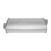 2006 Muffler - Challenge; 1993-1995 Jeep Wrangler - image 3