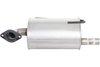 20070 Exhaust Muffler Assembly; 2014-2018 Subaru Forester - image 2