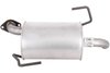 20071 Exhaust Muffler Assembly; 2015-2019 Subaru Outback - image 2