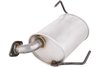 20071 Exhaust Muffler Assembly; 2015-2019 Subaru Outback - image 3