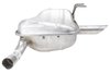 20074 Muffler - Welded Assembly - Challenge; 2016-2021 Honda Civic - image 2