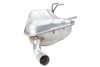 20074 Muffler - Welded Assembly - Challenge; 2016-2021 Honda Civic - image 3