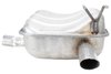 20074 Muffler - Welded Assembly - Challenge; 2016-2021 Honda Civic - image 4