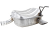 20075 Muffler - Welded Assembly - Challenge; 2016-2020 Honda Civic - image 1