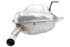 20075 Muffler - Welded Assembly - Challenge; 2016-2020 Honda Civic - image 2