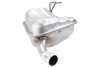 20075 Muffler - Welded Assembly - Challenge; 2016-2020 Honda Civic - image 3