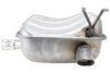 20075 Muffler - Welded Assembly - Challenge; 2016-2020 Honda Civic - image 4
