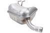 20076 Muffler - Welded Assembly - Challenge; 2016-2020 Honda Civic Right - image 2