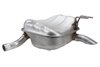 20076 Muffler - Welded Assembly - Challenge; 2016-2020 Honda Civic Right - image 3
