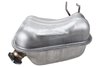 20077 Muffler - Welded Assembly - Challenge; 2016-2020 Honda Civic Left - image 2