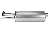 20080 Muffler - Welded Assembly - Challenge; 2017-2020 Honda Ridgeline - image 1
