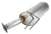 20080 Muffler - Welded Assembly - Challenge; 2017-2020 Honda Ridgeline - image 2