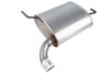 20081 Muffler - Welded Assembly - Challenge; 2020-2022 Toyota Corolla - image 2