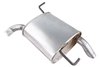 20081 Muffler - Welded Assembly - Challenge; 2020-2022 Toyota Corolla - image 3