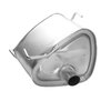 20083 Exhaust Muffler Assembly; 2012-2016 Subaru Impreza - image 3