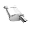2008 Muffler - Welded Assembly - Challenge; 2011-2014 Ford Mustang Right - image 3