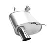 2009 Muffler - Welded Assembly - Challenge; 2011-2014 Ford Mustang Left - image 3
