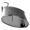 2020 Muffler - Welded Assembly - Challenge; 1993-1997 Toyota Corolla, 1993-1997 Geo Prizm - image 3