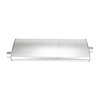 2048 Muffler - Challenge; 1985-1994 Ford F-250, F-350, 1988-1997 Ford F-59 Commercial Stripped Chassis