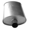 2053 Muffler - Challenge; 1988-1995 Volvo 940 Rear, 740 Rear, 760 Rear, 780 Rear - image 3