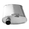2065 Muffler - Challenge; 1994-1998 Ford Mustang - image 3