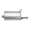 2072 Muffler - Challenge; 1994-2001 Acura Integra - image 1