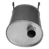 2072 Muffler - Challenge; 1994-2001 Acura Integra - image 2