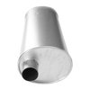 2080 Muffler - Challenge; 1995-1997 Dodge B3500, B2500, B1500, 1994 Dodge B250, B350, B150 - image 3
