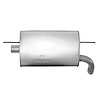 2081 Muffler - Challenge; 1995-1999 Dodge Neon, 1995-1999 Plymouth Neon - image 1