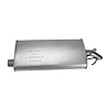 2082 Muffler - Challenge; 1994 Cadillac DeVille - image 1