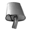 2082 Muffler - Challenge; 1994 Cadillac DeVille - image 3