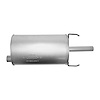 2097 Muffler - Challenge; 1994-1997 Honda Accord - image 1